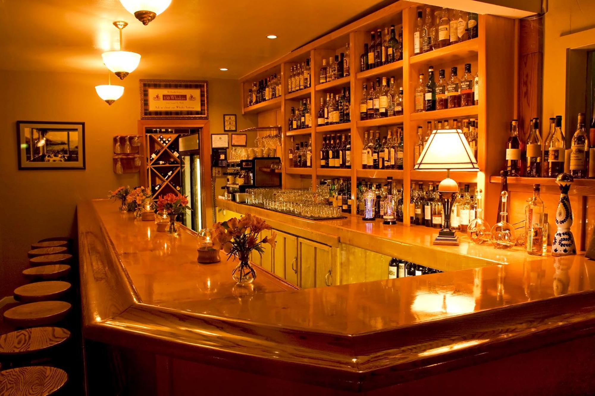 Scp Mendocino Coast Lodge Albion 外观 照片