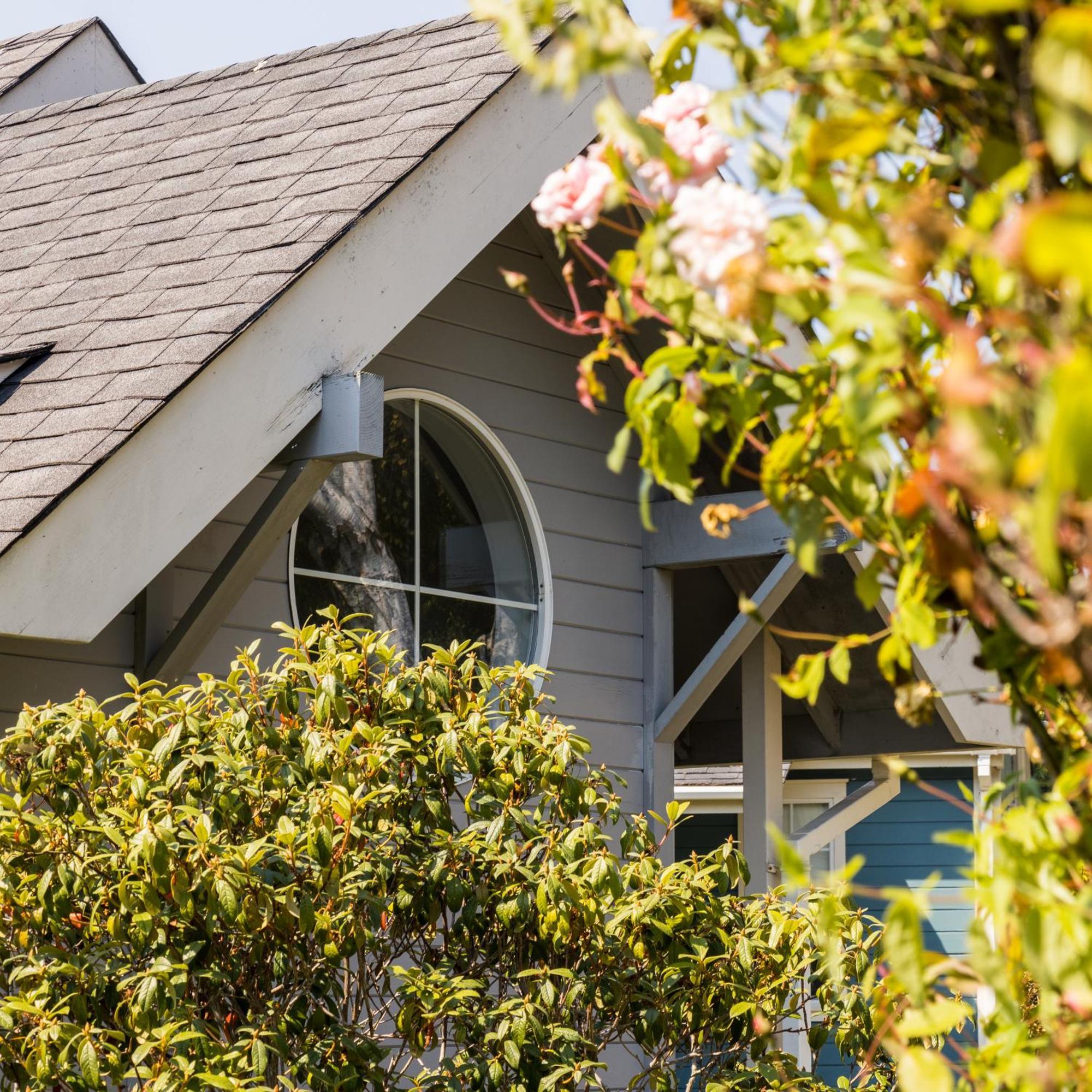 Scp Mendocino Coast Lodge Albion 外观 照片
